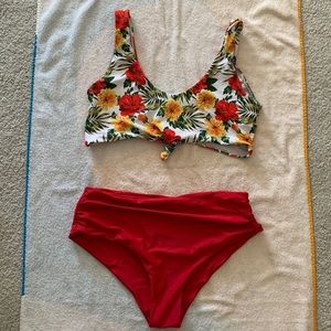 Bathing Suit bikini